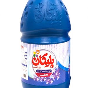 مایع-اسیدی-پاک-کننده--سطوح--معطر--4000--گرمی-پلیکان