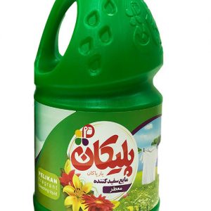 مایع-سفید-کننده-4000---گرمی---معطر--پلیکان